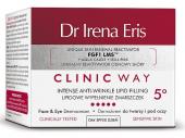 Dr Irena Eris CLINIC WAY 5° LIPIDOWY Krem na dzień 50 ml