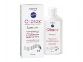 OLIPROX szmpon przy łojotokowym zapaleniu skóry 200 ml