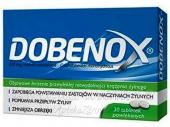 Dobenox 250 mg 30 tabletek