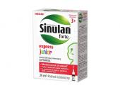 Sinulan Express Forte Junior aerozol do nosa 20 ml