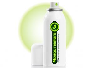 MOSQUITERUM Spray aer. 100 ml