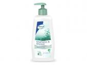 TENA Shower & Shampoo Żel d/mycia i szampo