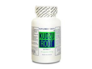 Kudzu Root 500 mg 90 kapsułek