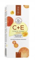 LIRENE C+E VITAMIN ENERGY Krem - koncentrat rewitalizujący 40 ml
