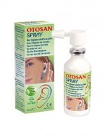 Otosan Spray spray do uszu 50 ml