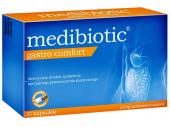 Medibiotic gastro comfort 20 kapsułek