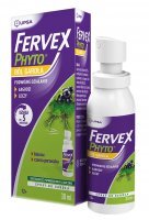 Fervex Phyto Ból Gardła spray 30 ml