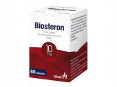 Biosteron 10 mg 60 tabletki