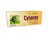 Cynarex 30 tabletek