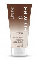 LIRENE PERFECT TAN Fluid-Balsam do ciała BODY BB 175 ml