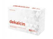 Dekalcin 30 tabletek