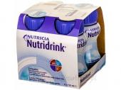 Nutridrink (o smaku neutralnym) 4x125ml
