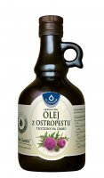 OLEOFARM Olej z Ostropestu 500 ml