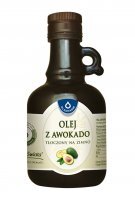 OLEOFARM Olej z Awokado 250 ml