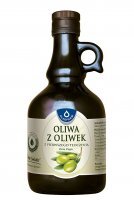 OLEOFARM Oliwa z Oliwek 500 ml