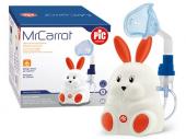 PiC Solution Mr Carrot Inhalator tłokowy 1 sztuk