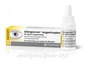 Allergocrom krop.do oczu 0,02 g/1ml 10 ml
