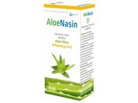 AloeNasin A+E Spray do nosa 10 ml