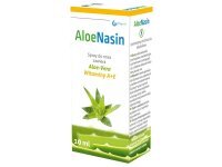 AloeNasin A+E Spray do nosa 10 ml
