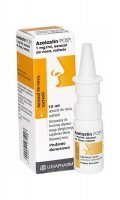 Azelastin POS Aerozol do nosa 10 ml
