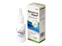 Nasorin Aqua Aerozol do nosa 50 ml