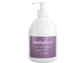 Nivelium med krem 450 ml