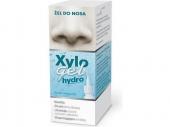 XyloGel Hydro Żel do nosa w sprayu 10 g