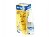 Xylorin 550 mcg/ml aerozol do nosa roztwór 18 ml