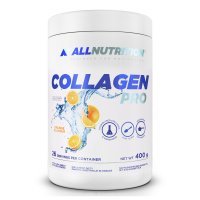 ALLNUTRITION Collagen Pro 400 g Orange