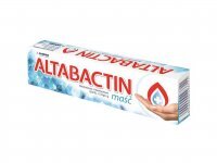 Altabactin maść (250j.m.+5mg)/g 5 g