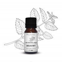 e-FIORE Naturalny olejek eteryczny z melisy lekarskiej 10 ml