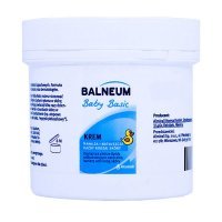 Balneum Baby Basic Krem 125 g