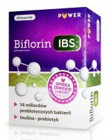 Biflorin IBS 20 kapsułek