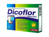 Dicoflor Elektrolity 12 sasz.