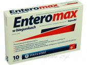 Enteromax kaps. 10 kaps.