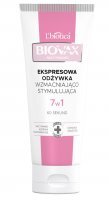 BIOVAX NIACYNAMID Odżywka expresowa do włosów delikatnych i osłabionych 200 ml