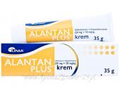 Alantan Plus krem 35g