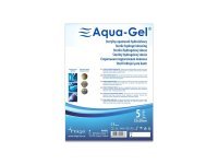 Aqua-Gel Sterylny opatrunek hydrożelowy 22 cm x 28 cm 1 szt.