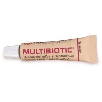 Multibiotic maść (5mg+0,01g+ 0,833mg) 3 g