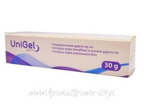 UniGel Apotex żel 30 g