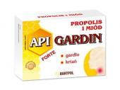 API GARDIN FORTE Propolis i Miód past.doss