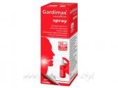 Gardimax Medica Spray aer.dost.wj.ustnej (