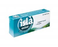 Isla -Mint pastyl. 0,1 g 30 pastyl.