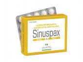 LEHNING Sinuspax tabletki 60 tabletek