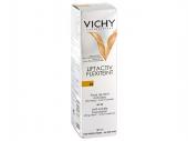 VICHY LIFTACTIV FLEXITEINT Podkład liftingująco-przeciwzmarszczkowy do skóry dojrzałej 32-Sand 30 ml