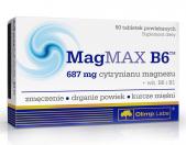 OLIMP MagMAX B6 50 tabl.