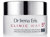 Dr Irena Eris CLINIC WAY 5° LIPIDOWY Krem na noc 50 ml