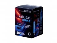 Glucomaxx 50 pasków testowych