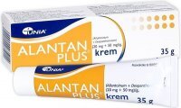 Alantan Plus krem 35 g