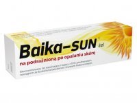 Baika-SUN żel po opalaniu 40 g